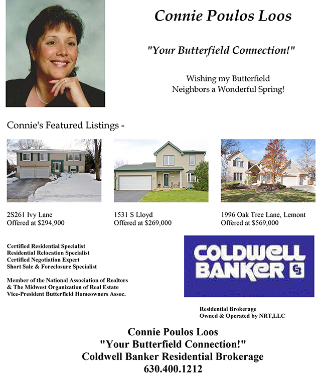 Our Sponsors: Coldwell Banker