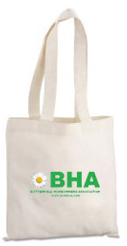 BHA Tote Bag