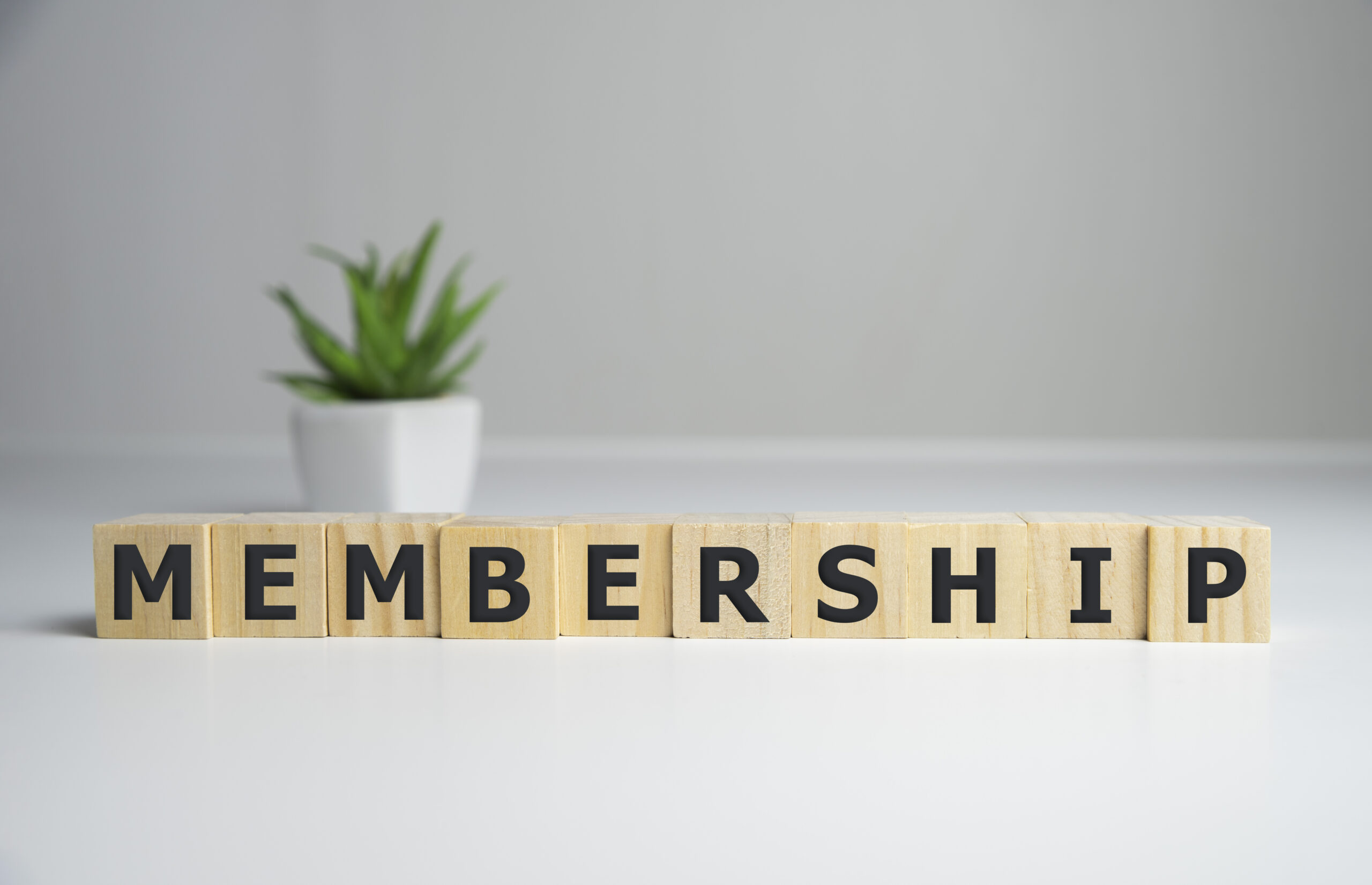Membership Drive